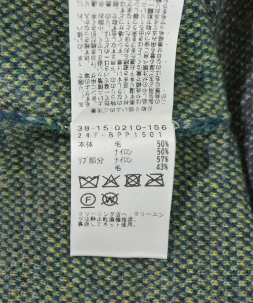 PALACE 毛衣