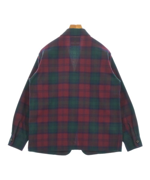 BEAMS PLUS 休閒夾克