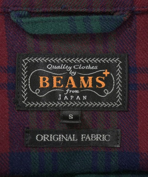 BEAMS PLUS 休閒夾克