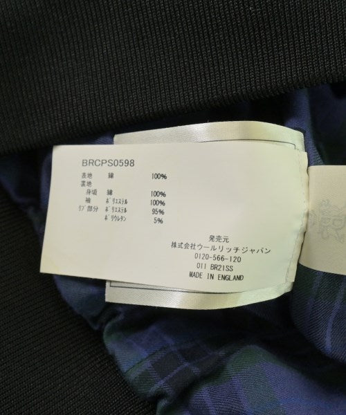 BEAMS PLUS 其他飛行外套