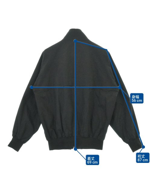 BEAMS PLUS 其他飛行外套