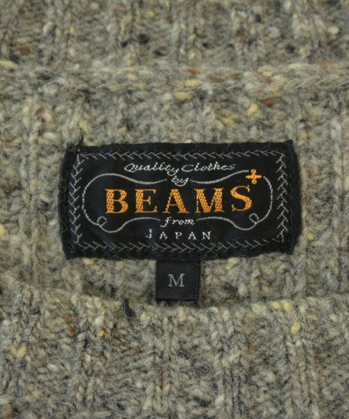 BEAMS PLUS 毛衣