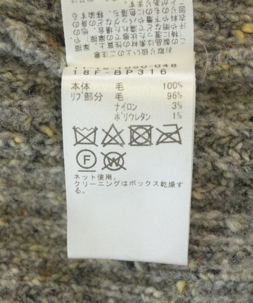 BEAMS PLUS 毛衣