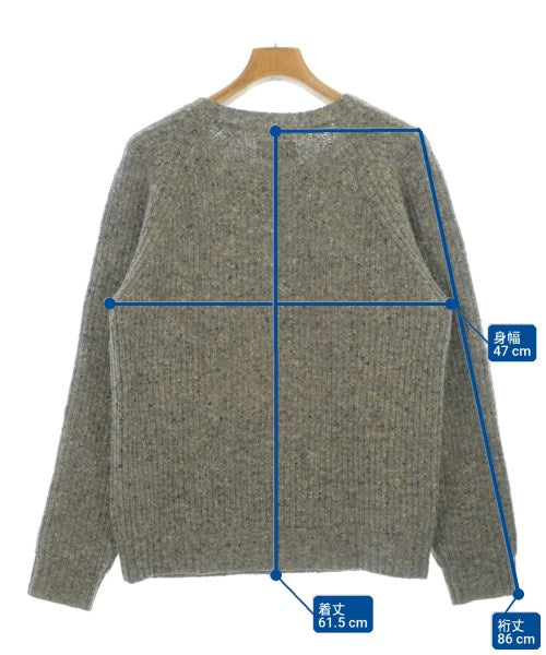 BEAMS PLUS 毛衣