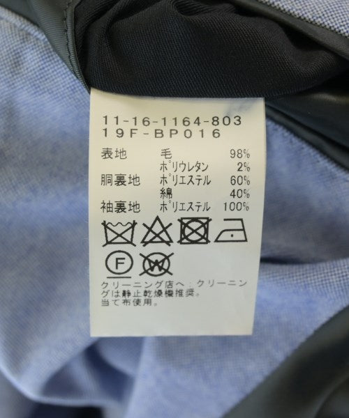 BEAMS PLUS 西裝外套