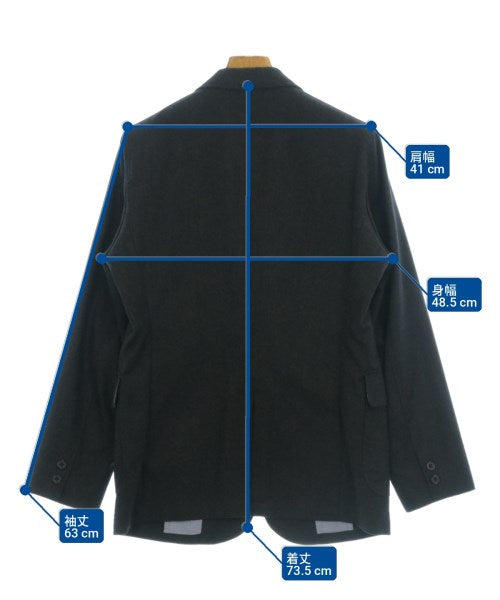 BEAMS PLUS 西裝外套
