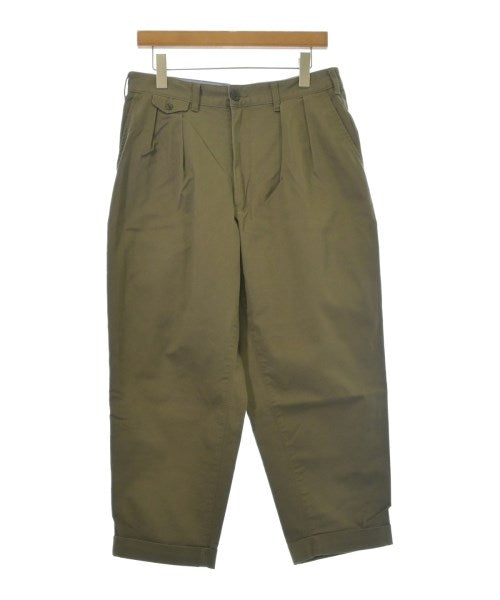 BEAMS PLUS 其他款