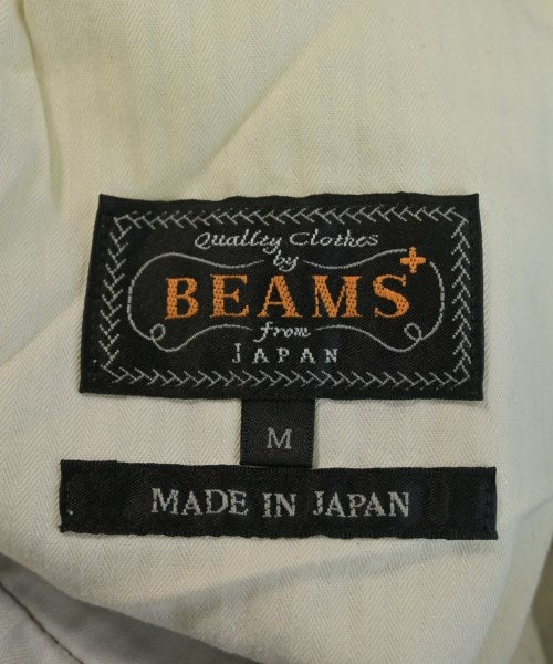 BEAMS PLUS 其他款