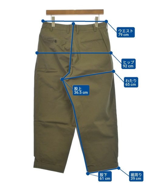 BEAMS PLUS 其他款