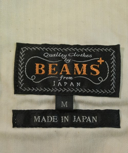 BEAMS PLUS 其他款
