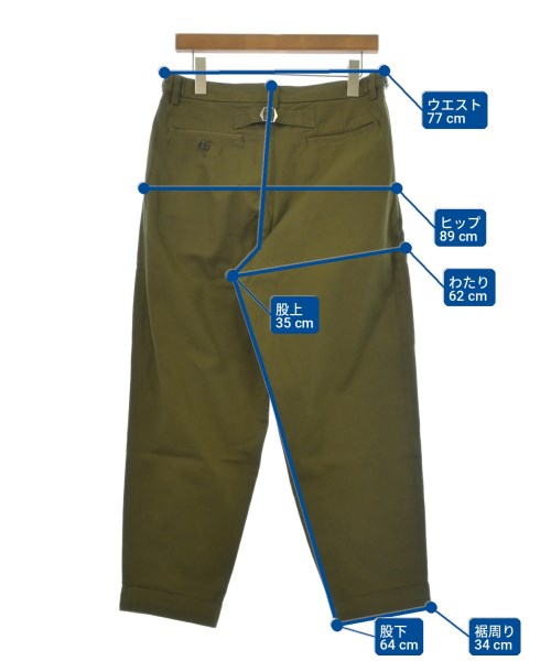 BEAMS PLUS 其他款