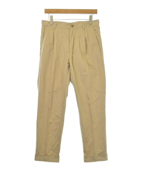 BEAMS PLUS 休閒褲