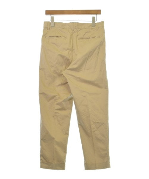 BEAMS PLUS 休閒褲