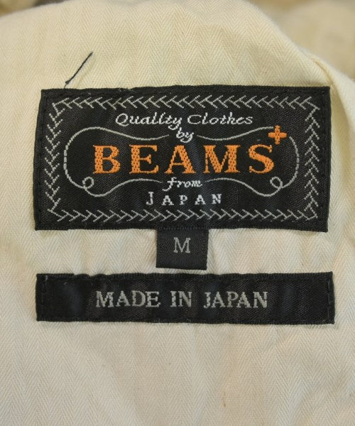 BEAMS PLUS 休閒褲