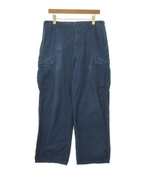 BEAMS PLUS 工裝褲