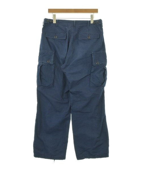 BEAMS PLUS 工裝褲