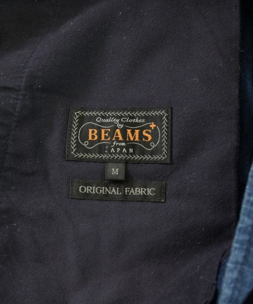 BEAMS PLUS 工裝褲