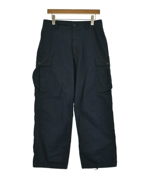 BEAMS PLUS 工裝褲