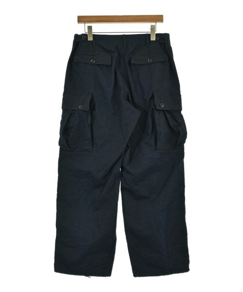 BEAMS PLUS 工裝褲