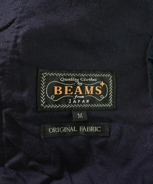 BEAMS PLUS 工裝褲