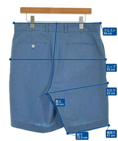 BEAMS PLUS 短褲