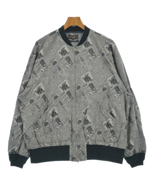 BEAMS PLUS 斜紋夾克