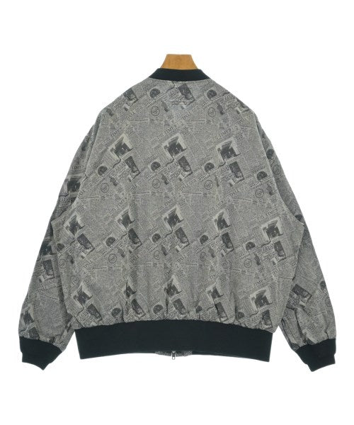 BEAMS PLUS 斜紋夾克