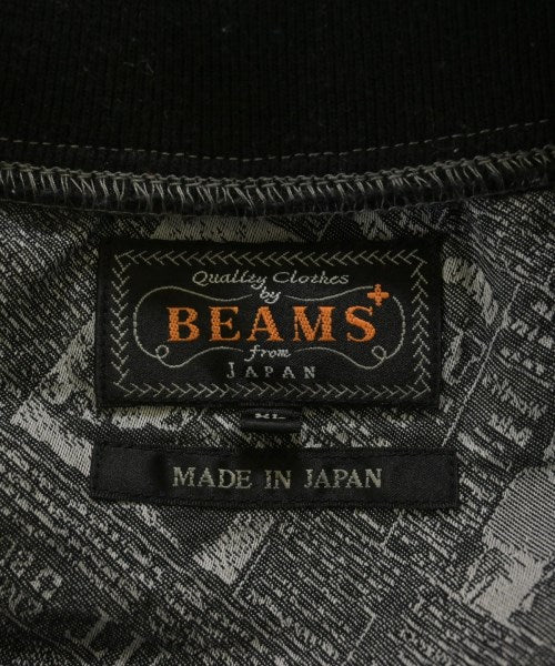 BEAMS PLUS 斜紋夾克
