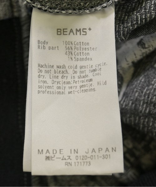 BEAMS PLUS 斜紋夾克
