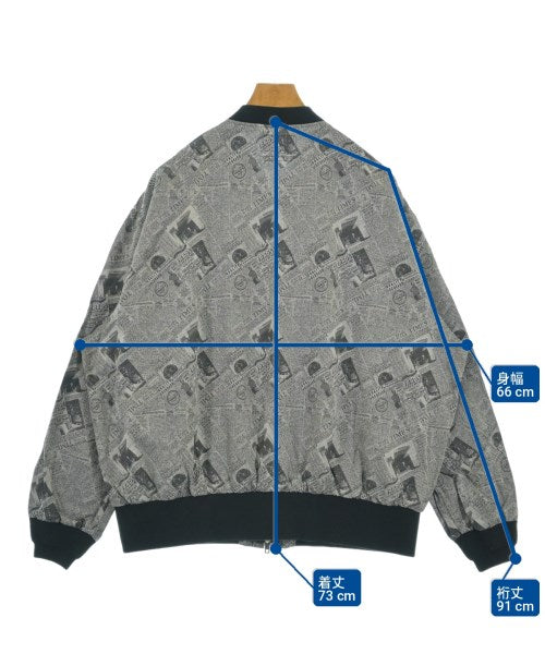 BEAMS PLUS 斜紋夾克