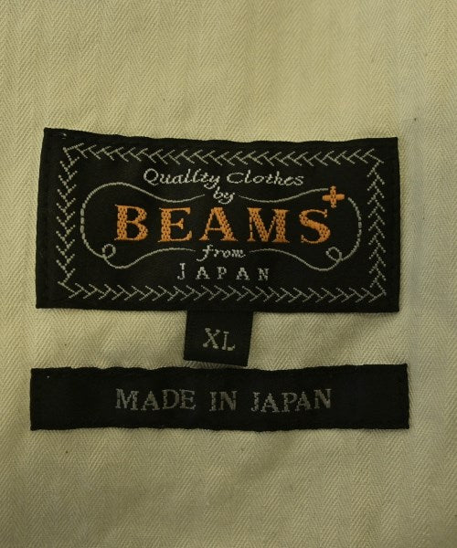 BEAMS PLUS 其他款