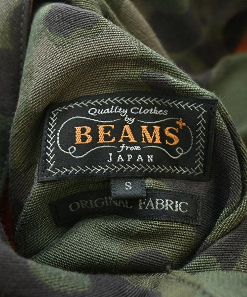 BEAMS PLUS 其他飛行外套