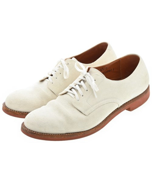 BEAMS PLUS 正式鞋