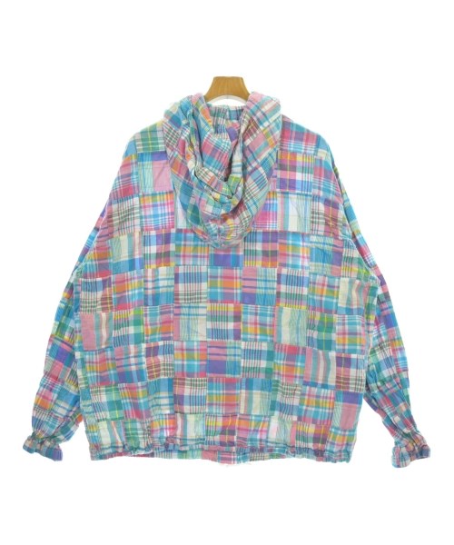 BEAMS PLUS 其他飛行外套