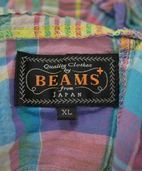 BEAMS PLUS 其他飛行外套