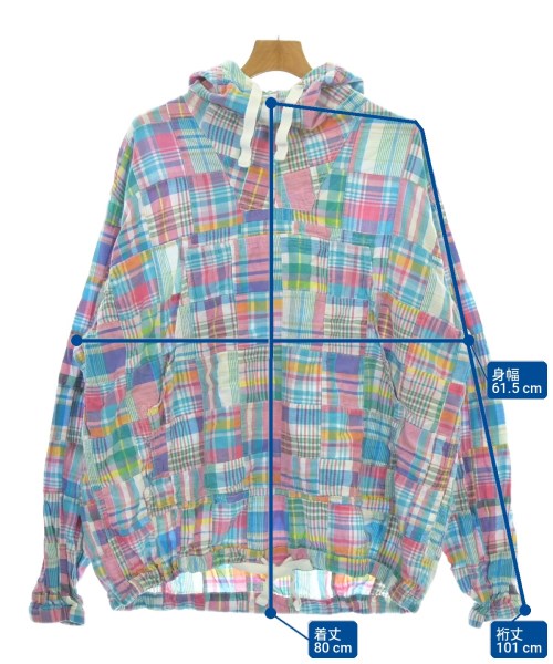 BEAMS PLUS 其他飛行外套