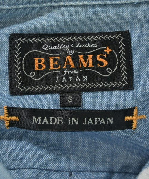 BEAMS PLUS 休閒襯衫