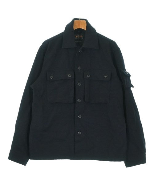 BEAMS PLUS 其他飛行外套