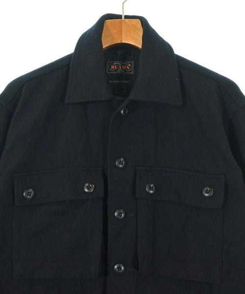 BEAMS PLUS 其他飛行外套
