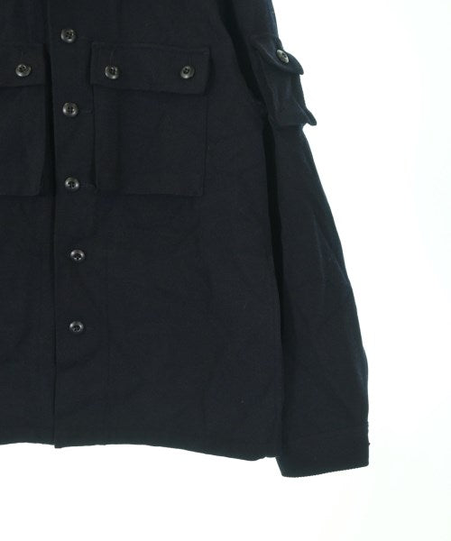 BEAMS PLUS 其他飛行外套