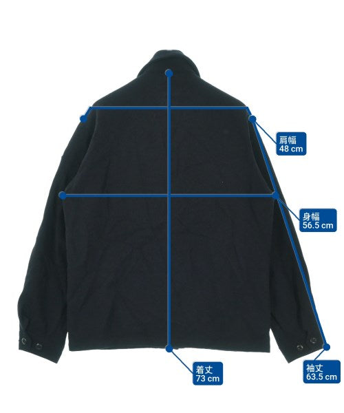 BEAMS PLUS 其他飛行外套
