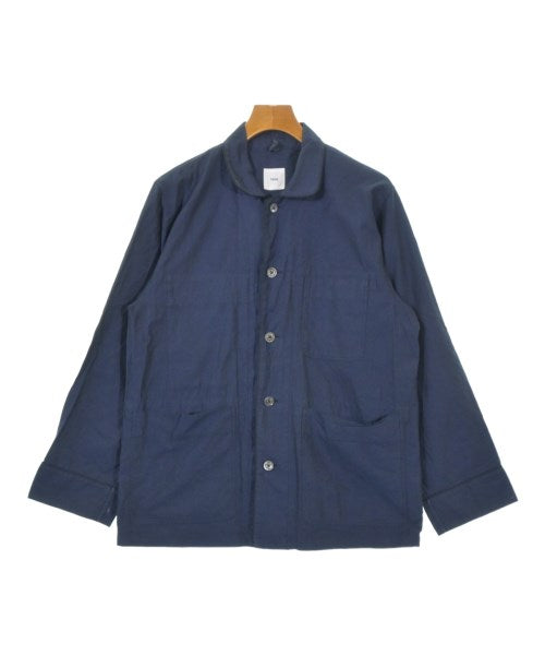 BEAMS PLUS 工作夾克