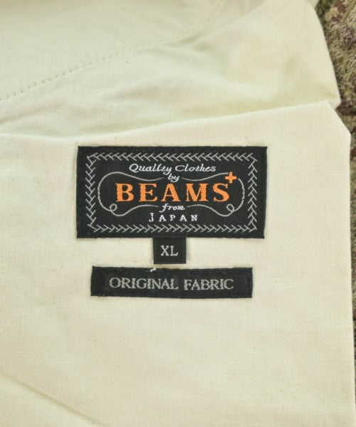 BEAMS PLUS 工裝褲