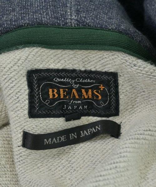 BEAMS PLUS 連帽衫