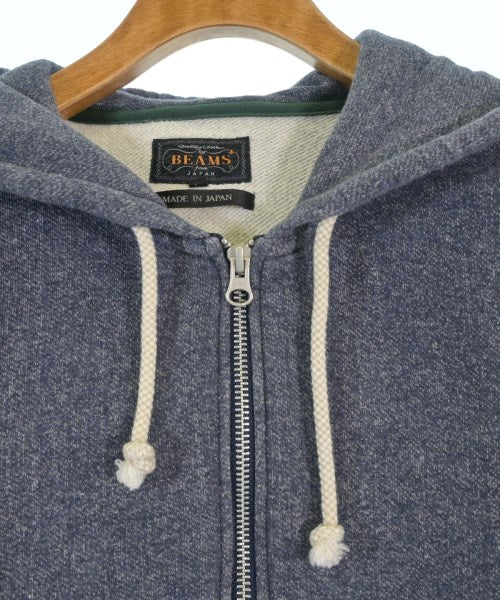 BEAMS PLUS 連帽衫
