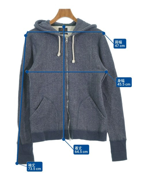 BEAMS PLUS 連帽衫