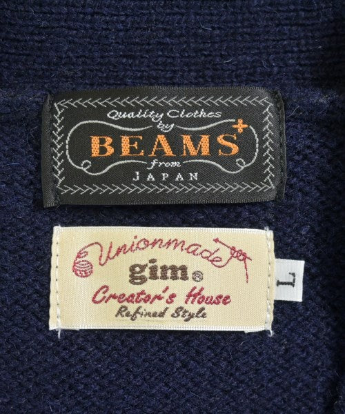 BEAMS PLUS 背心