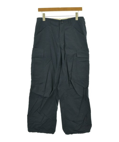 BEAMS PLUS 工裝褲