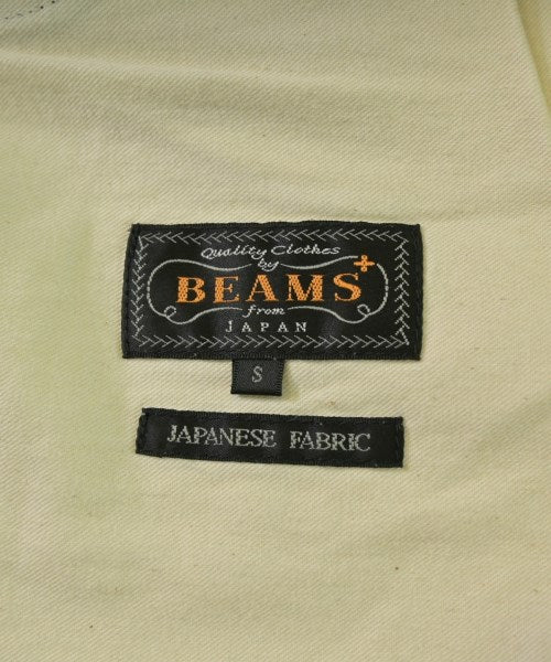 BEAMS PLUS 工裝褲