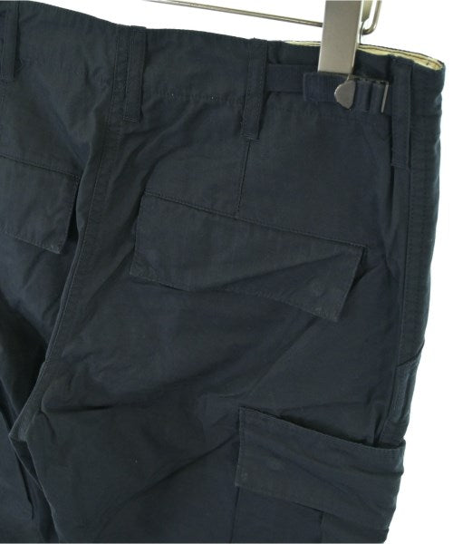 BEAMS PLUS 工裝褲